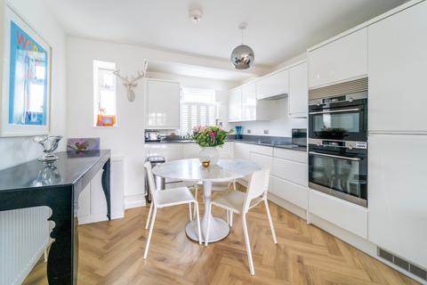 2 bedroom apartment for sale, Sebbon Street, Islington, London, N1