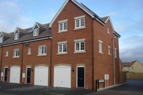 3 bedroom detached house to rent, Pastures Avenue, Weston Super Mare BS22