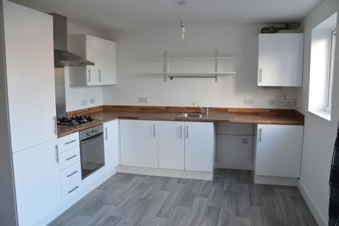 3 bedroom detached house to rent, Pastures Avenue, Weston Super Mare BS22