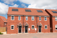 Plot 80, The Alnmouth at The Willows, PE38, Lynn Road, Downham Market PE38