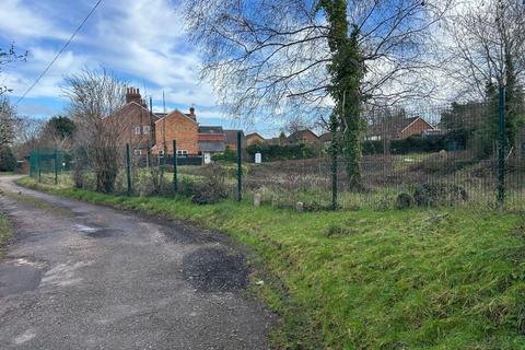 undefined, Station Road, Winslow MK18
