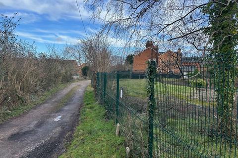 undefined, Station Road, Winslow MK18