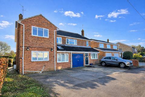 undefined, Bird Lane, Tiptree