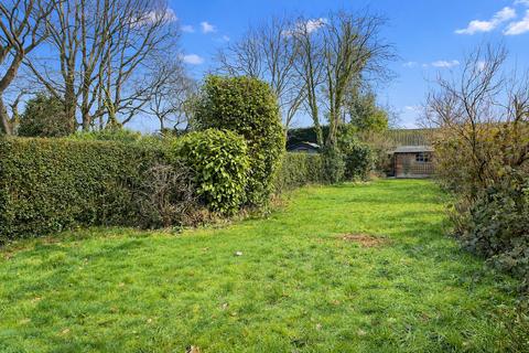 undefined, Bird Lane, Tiptree