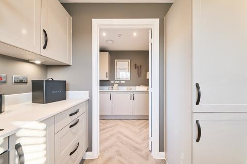 undefined, Plot 222, The Kielder at Wykham Park, Bloxham Road (A361) OX16