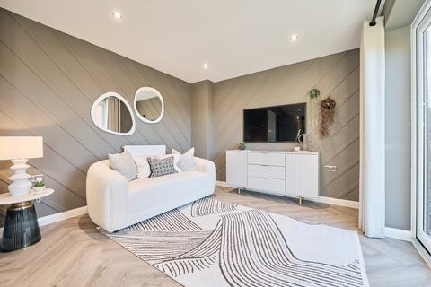 undefined, Plot 222, The Kielder at Wykham Park, Bloxham Road (A361) OX16