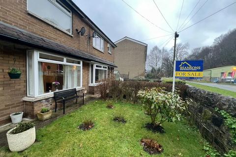 undefined, Burnley Road, Todmorden