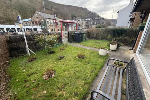 undefined, Burnley Road, Todmorden