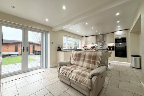 undefined, Burns Street, Cannock