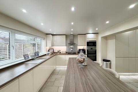 undefined, Burns Street, Cannock