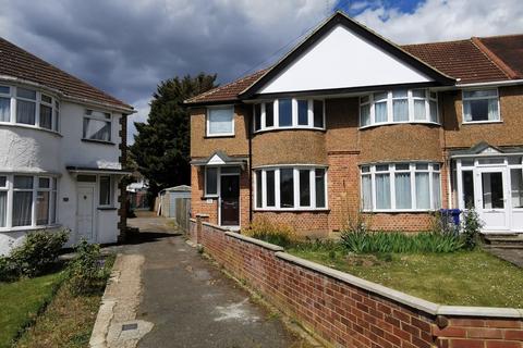 undefined, Southdown Crescent, Harrow