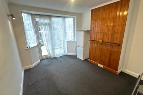 undefined, Southdown Crescent, Harrow