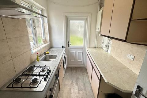 undefined, Southdown Crescent, Harrow