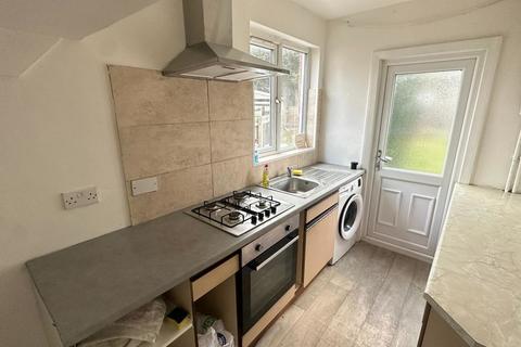 undefined, Southdown Crescent, Harrow