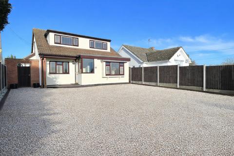 4 bedroom detached house for sale, Maldon Road, Tiptree