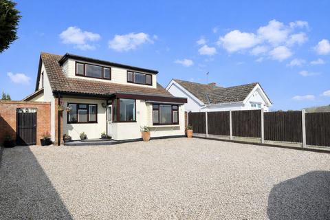 undefined, Maldon Road, Tiptree