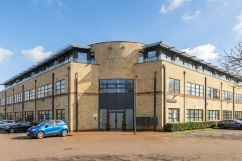 undefined, Heron Drive, Berkshire, SL3