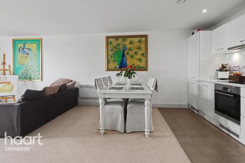 1 bedroom apartment to rent, Fire Fly Avenue, Swindon