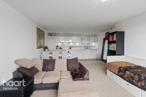 undefined, Fire Fly Avenue, Swindon