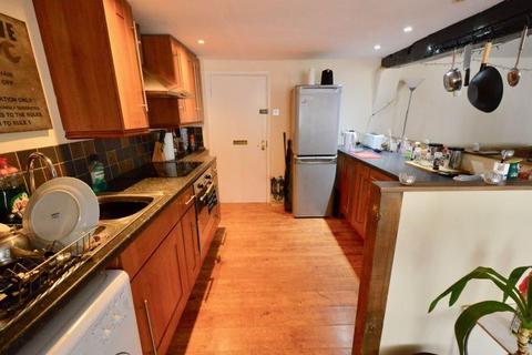 undefined, Coopers Lane, Evesham, WR11