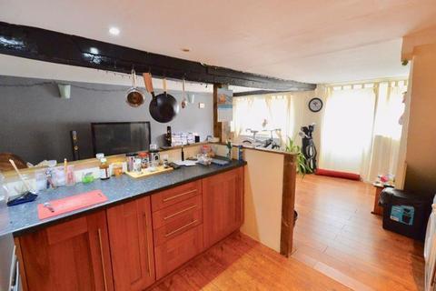 undefined, Coopers Lane, Evesham, WR11