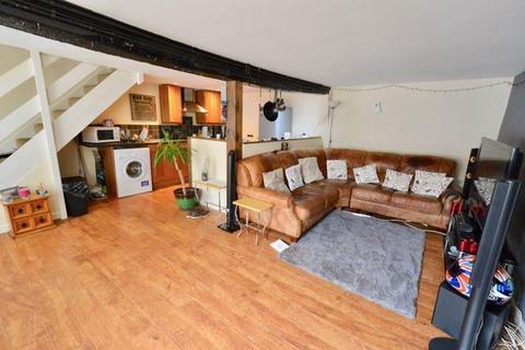 undefined, Coopers Lane, Evesham, WR11
