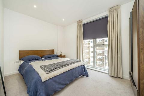 2 bedroom flat to rent, Dalmeny Avenue, London N7