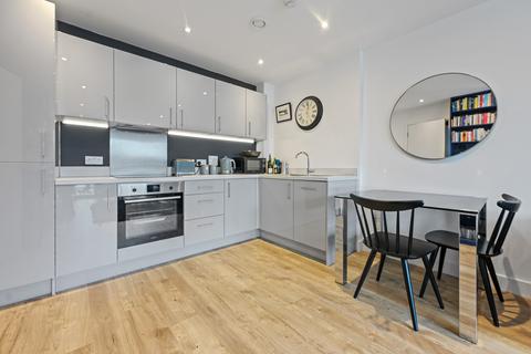 1 bedroom flat for sale, Ruscus Court, Hermitage Lane NW2