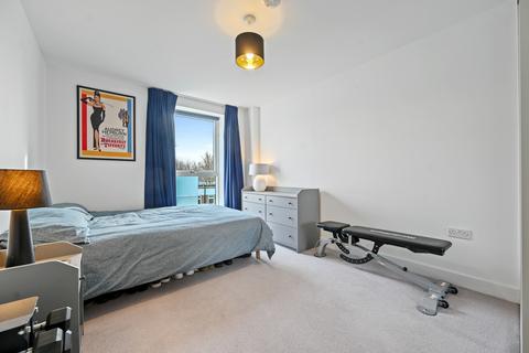 1 bedroom flat for sale, Ruscus Court, Hermitage Lane NW2
