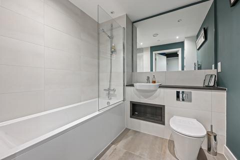 1 bedroom flat for sale, Ruscus Court, Hermitage Lane NW2