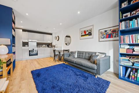 1 bedroom flat for sale, Ruscus Court, Hermitage Lane NW2