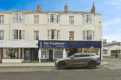 6 bedroom end of terrace house for sale, Belle Vue Street, Filey, YO14