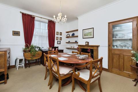 undefined, Belle Vue Street, Filey, YO14