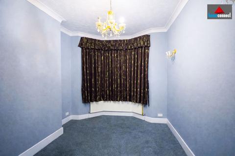 undefined, Denbigh Road, London, E6
