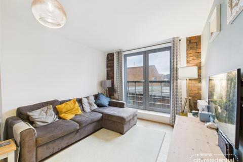 2 bedroom apartment for sale, Henry Street, Liverpool