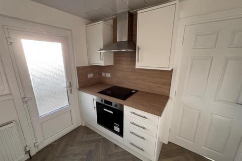 undefined, Dunard Court, Carluke