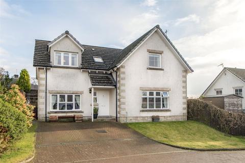 undefined, 4 Doig Park, Thornhill, FK8