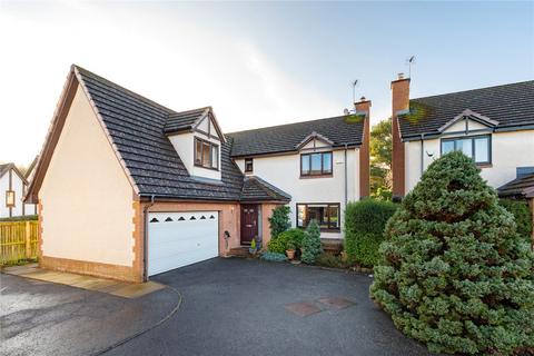 5 bedroom detached house for sale, Bavelaw Road, Balerno, Edinburgh, Midlothian, EH14