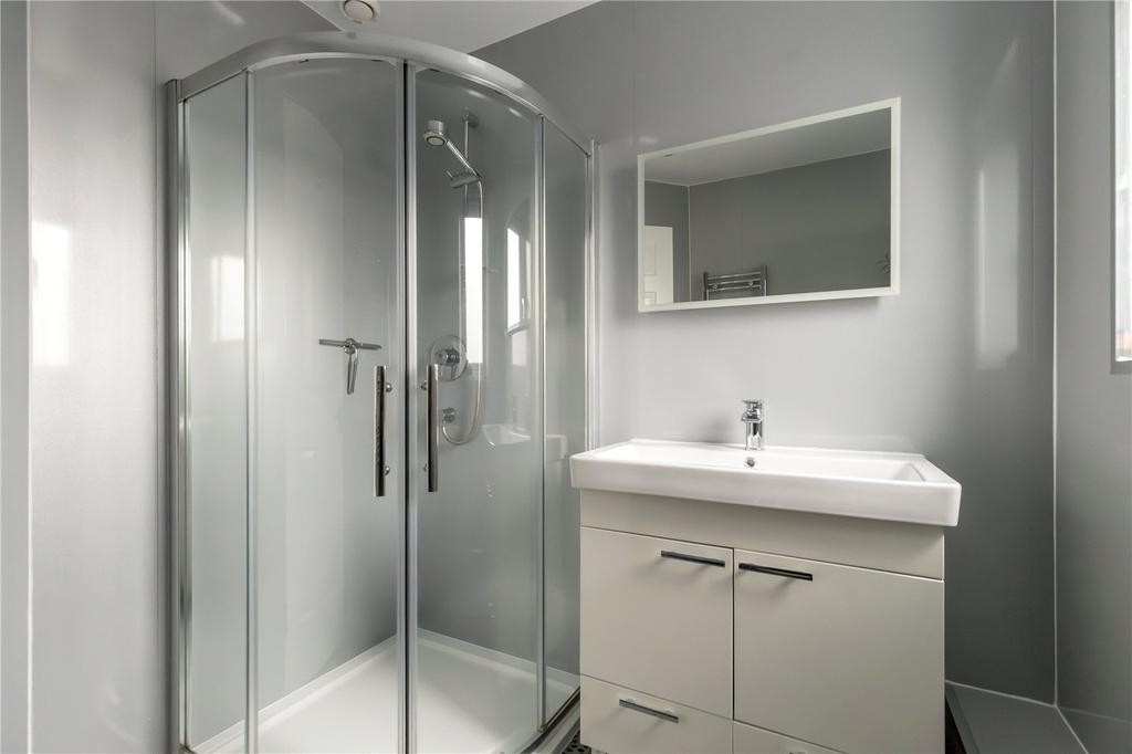 Ensuite Shower Room