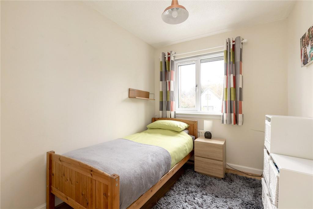 Bedroom Five