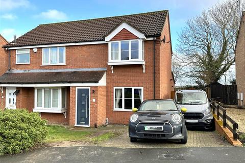 undefined, Stonelea Close, Branston, Lincoln
