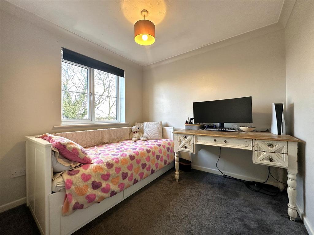Bedroom Two 284