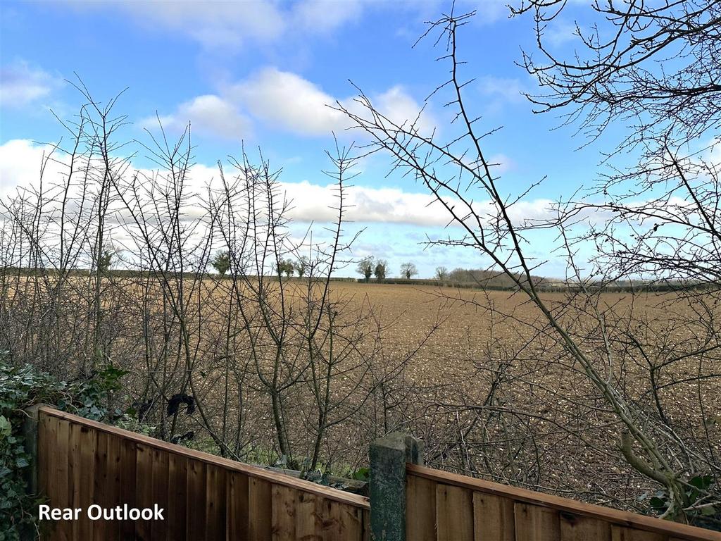 Unspoiled Rural Outlook 341