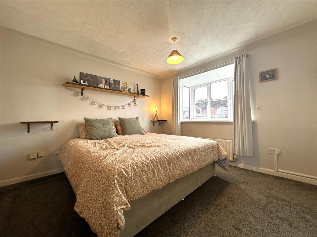 Master Bedroom 278
