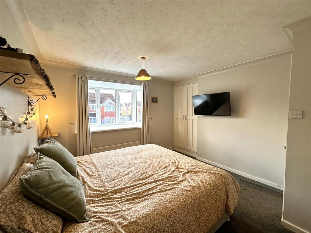 Bedroom One 281
