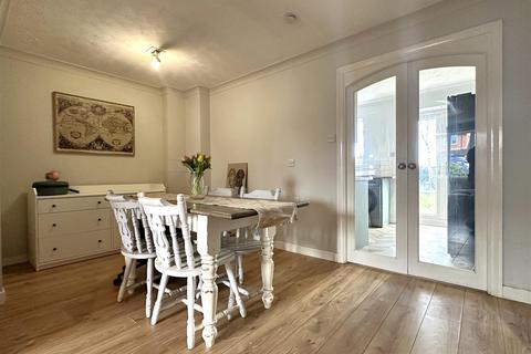 undefined, Stonelea Close, Branston, Lincoln