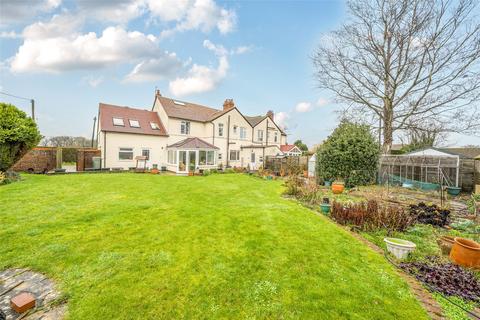 5 bedroom semi-detached house for sale, Witney Road, Witney OX29