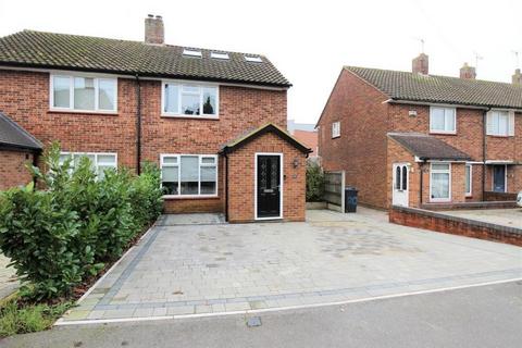 undefined, Thieves Lane, Hertford SG14