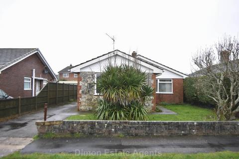 3 bedroom detached bungalow for sale, Stradbrook, Gosport