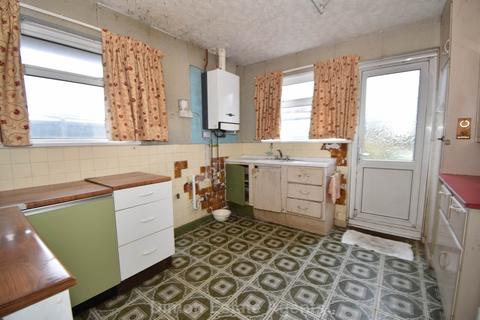3 bedroom detached bungalow for sale, Stradbrook, Gosport